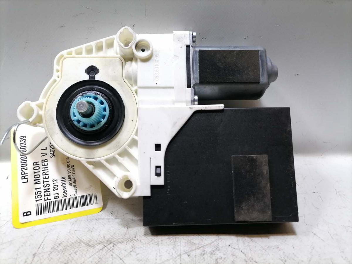 Volvo C70 2 original Fensterhebermotor vorn links Bj.2012
